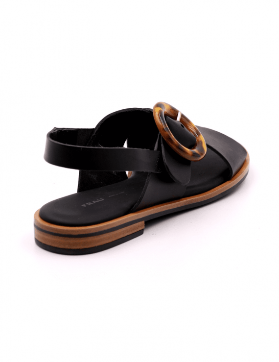 Frau donna cuoio articolo 86l3 - 129,00-40%=84,00 spedizione inclusa