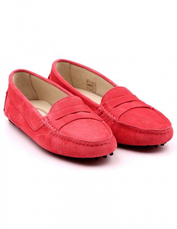 LOAFER WOMEN'S LOW HEEL LIVERPOOL 3051 GRACE