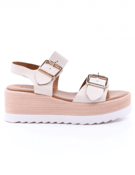 Zalando superga hotsell con zeppa