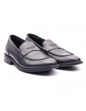 HUNDRED Mocassino uomo HUNDRED M865-06 BLU