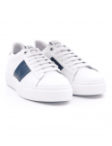 EXTON Sneakers uomo EXTON 80 BIANC/OTT