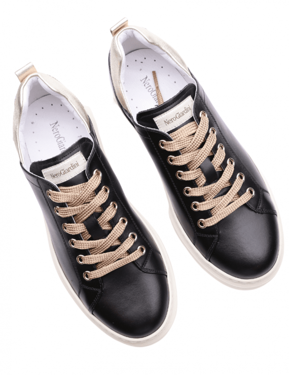 Nero Giardini Sneakers Donna I116880D-100