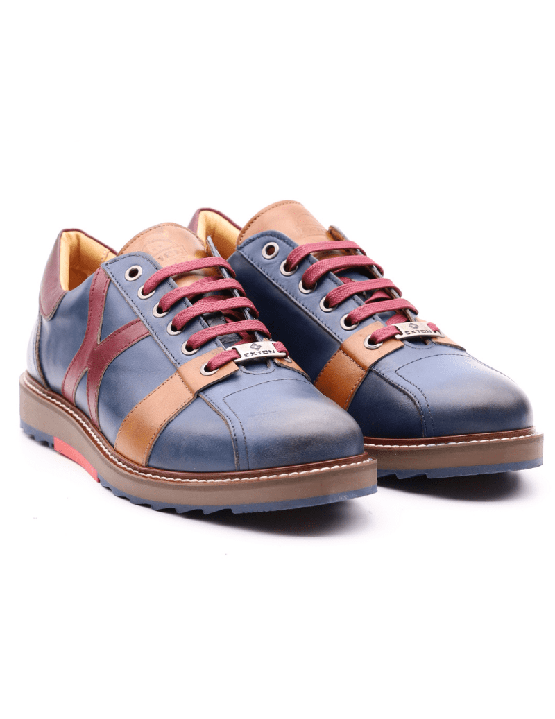 Sneakers uomo EXTON 8851 COMB 1