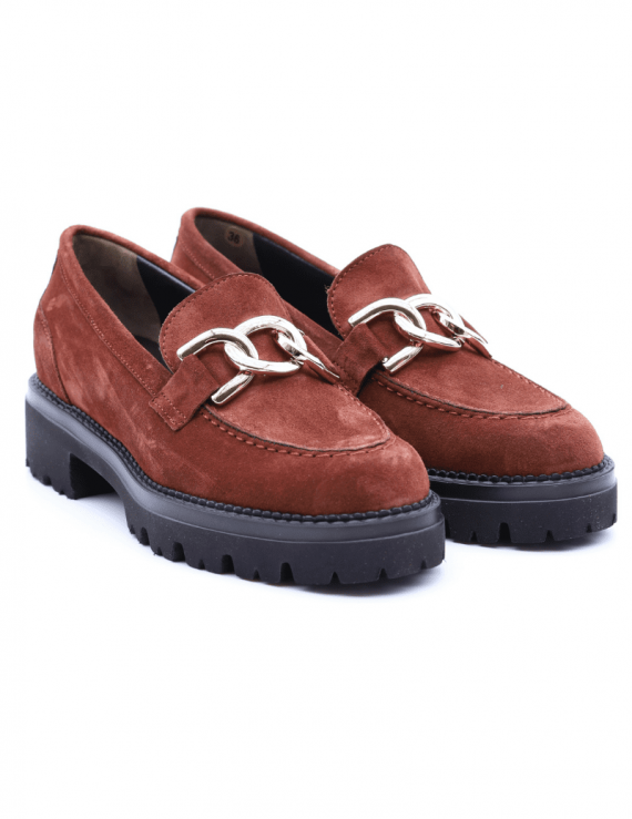 Scarpa bassa donna CINZIA VALLE BRISTOL 61361