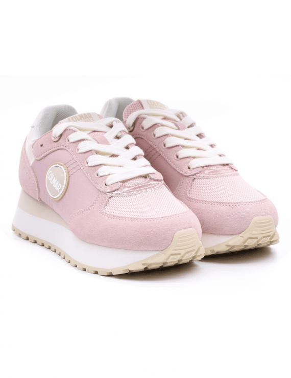 SNEAKERS DONNA COLMAR TRAVIS A 051