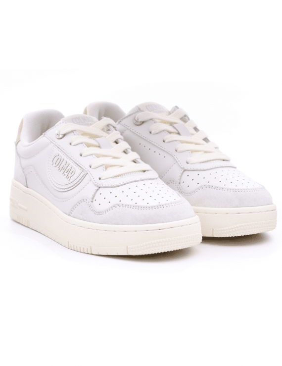 SNEAKERS DONNA COLMAR AUSTIN LOOK 078