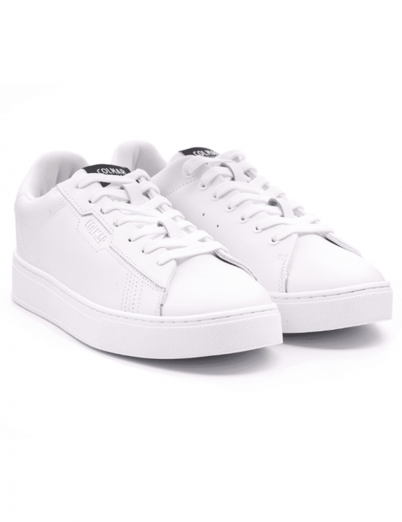 SNEAKERS UOMO COLMAR BATES B 035 BIANCA