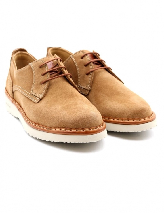 CASUAL GALIZIO TORRESI 610208 SHOE V18429 SAND