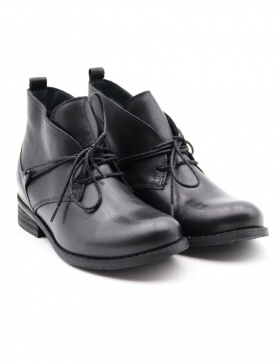 FELMI ANKLE BOOT C371 BLACK