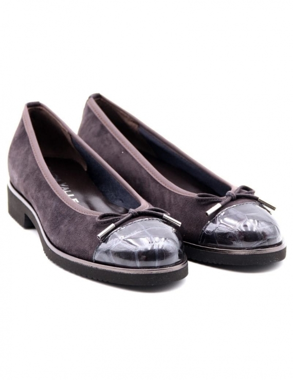 FLAT SHOE DèCOLLETè CINZIA VALLE 8786 828